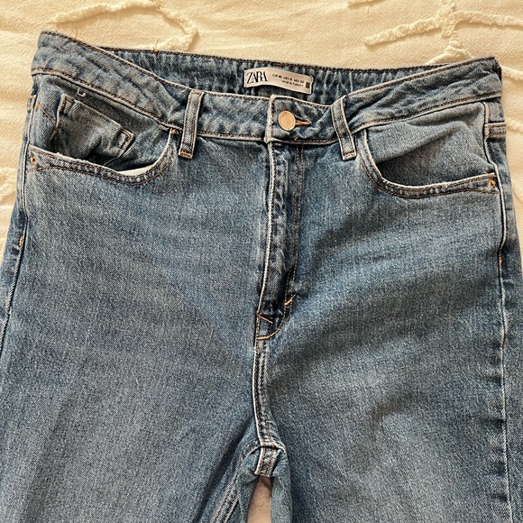 Zara jeans - Picture 5 of 8